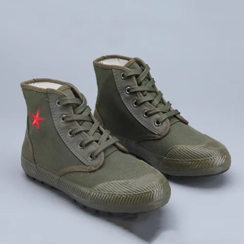 Safety Shoes, Puncture-Resistant Footwear, Outdoor Hiking