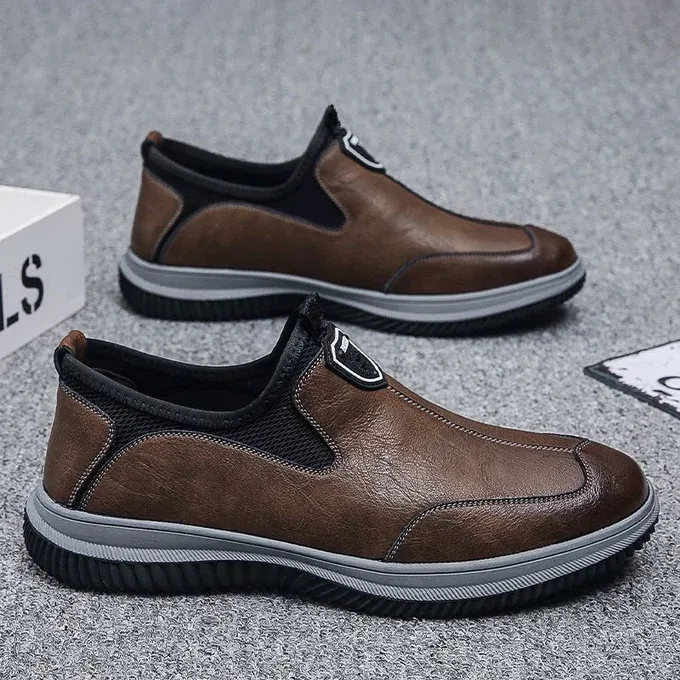 Trendy Shoe 2026: The comfort you've been looking for