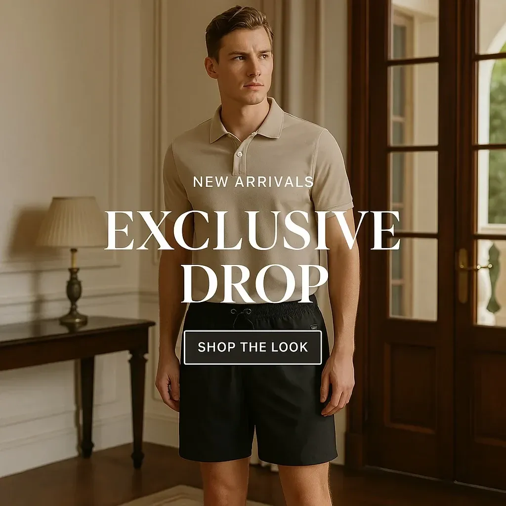 3 Pack High-Quality Cotton-Poly Blend Stretch Shorts— Soft, Breathable, and Fade-Resistant