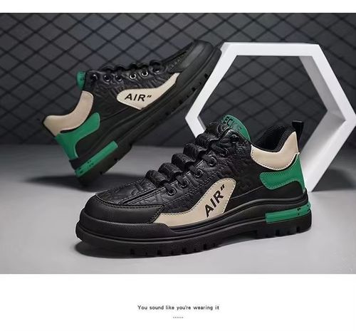 Lace Up Flat Winter Outdoor Mens tennis 2026 New Brand Men's Sneakers High Quality Running Shoes for Men Comfortable
