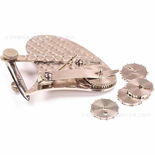 Vintage Precision Dotting Pen Set