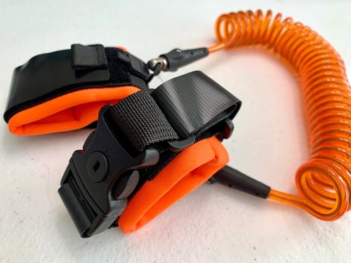 ANTI LOSS WRISTLET