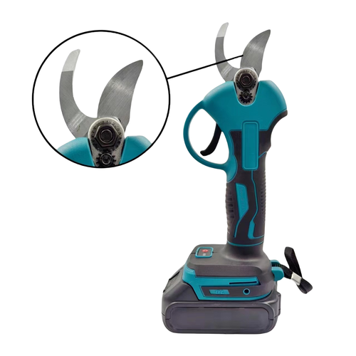 Electric Fruit Tree Scissors Cordless Pruners