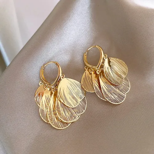 New design fashion jewelry earring