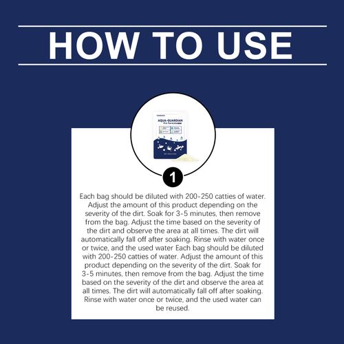 Water Clarifier — Eliminates water cloudiness within minutes harmless to fish — Suitable for freshwater and saltwater environments 🐠
