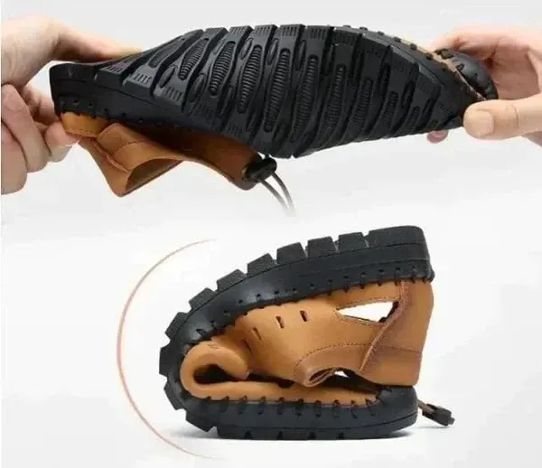Men's Stylish Casual Sandal