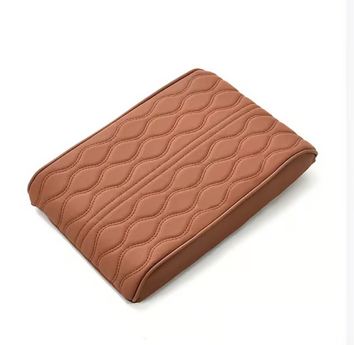 🎁Hot Sale🎁 - Memory Cotton Car Armrest Box Pad