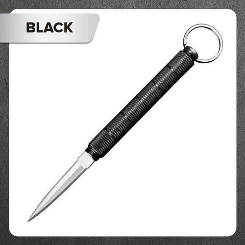 💥Professional level 🔥Detachable, portable pocket knife with a keychain.