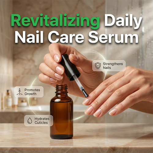 Nail Repair & Growth Treatment Serum