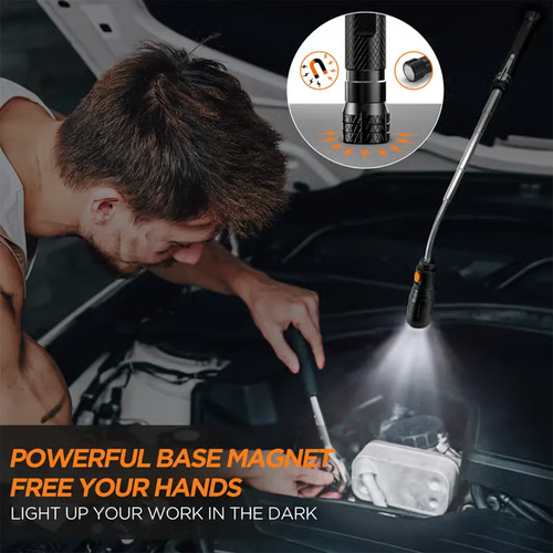 49% OFF This Week Promotions🎉🎉Top Christmas Gift🎅2025-Telescoping Magnetic Pickup Tools $ 15.98   $ 42.98 save 63%