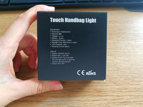 Heart-shaped touch night light