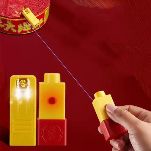 Remote Igniter - For Lighting Fireworks Only