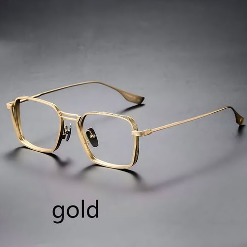 Color-Shifting Blue Light Glasses - Adaptive Lens Technology