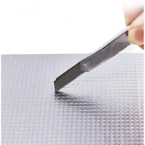 New Butyl Waterproof Tape Self-adhesive Sealing Tape Crack Repair Anti-Leakage Sealant High and Low-temperature Resistance Tapes