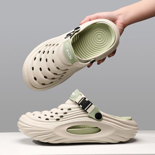 🔥50% OFF Men's comfortable arch support orthopedic slippers