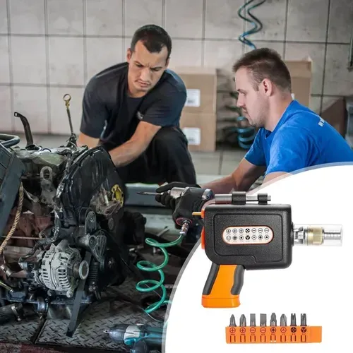 🔥 2026 New Arrival - 50%OFF 🔥 16-in-1 Multi Screwdriver Set🔧