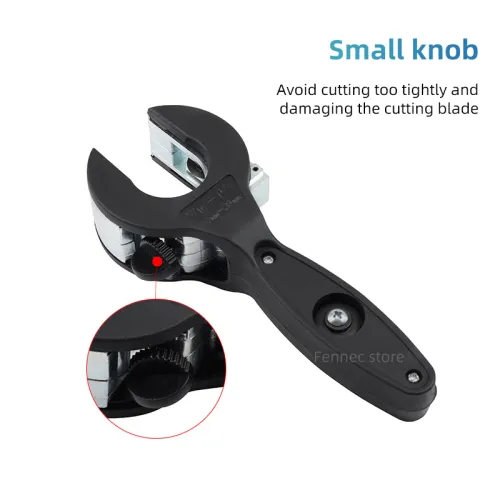 8-29mm Stainless Steel Copper Aluminum Ratchet Cutting Hand Tool