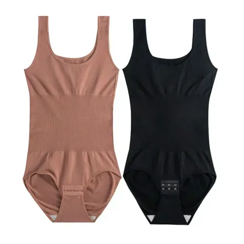 Bodysuit Women Slimming Shapewear