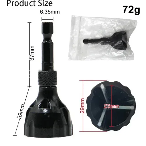 Deburring External Chamfering Machine Outer Circle Chamfering Thread Fillet Trimming Screw and Bolt Trimming Drilling Tool