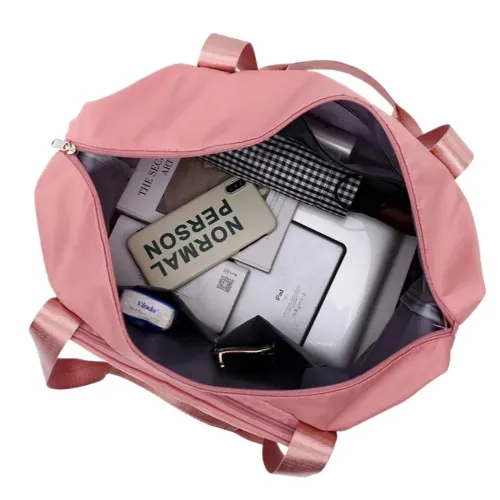 Waterproof storage travel bag