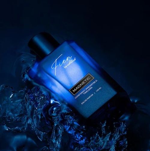 Midnight in Bombay Perfume