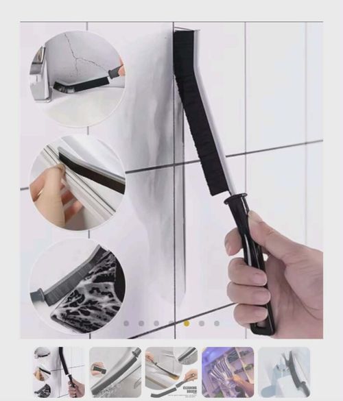 DEEP EDGE BRUSH CLEANER9(5 items)