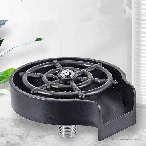 Household High Pressure Cup Washer
