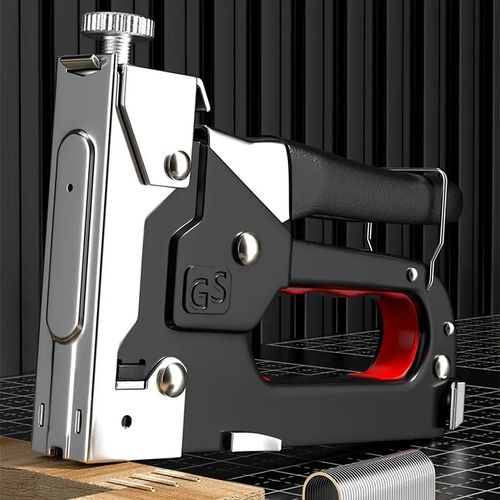 3 in 1 nailer 1000 of each of the four types of nails