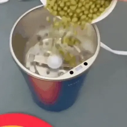 Multifunctional Portable Electric Grinder