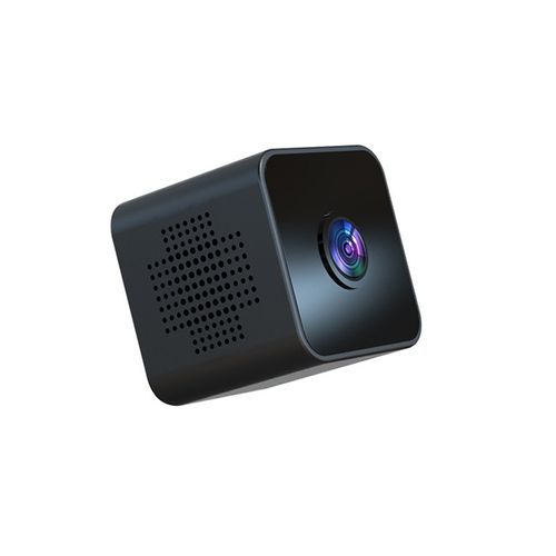 1080p magnetic wireless remote night vision camera