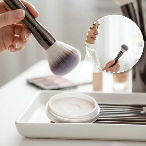 7 Reasons Why This 20-Piece Coffee Makeup Brush Set Is Winning the Hearts of Beauty Lovers