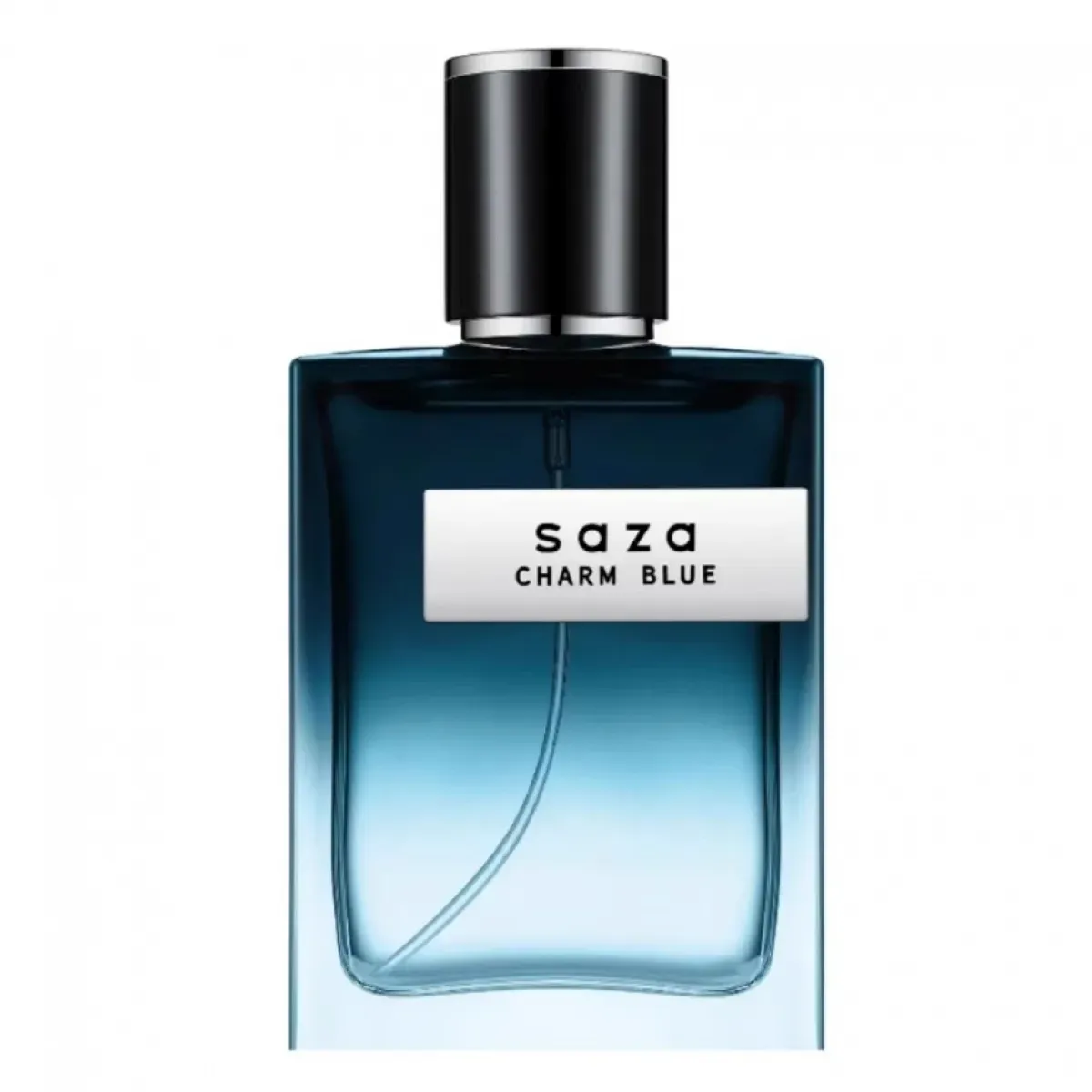 SAZA Blue Men's Perfume Lasting Fragrance 50ml
