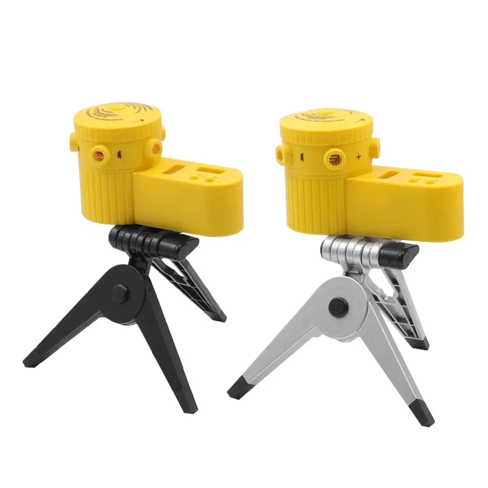 Multifunctionele laserwaterpas Praktische LED-indicator