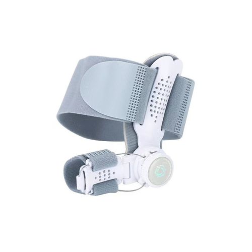 Bunion Corrector for Women & Men, Adjustable Knob Bunion Brace Splint for Big Toe Relief Bunion Splints Hammer Toe Straightener Suitable for Left and Right Feet, with 1 Pair Toe Seperator