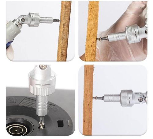 Ratchet Screwdriver Set , Professional 14 in 1 Adjustable Screwdriver Kit with Rotary Angle , Screwdriver Set for Repair Work on Cars, Electronics, Machines, Furniture
