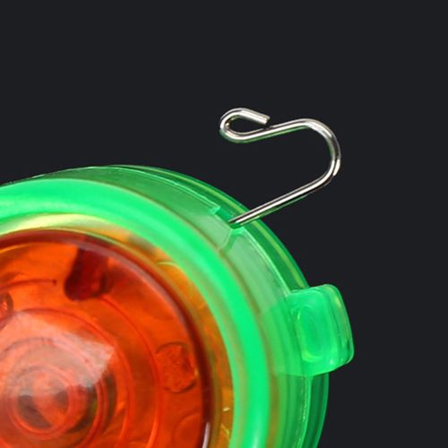 Sensitive Fishing Bites Alarm For Most Fishing Rod Multi Angles Adjustable Fishing Alarms Indicators With Sound and Light
