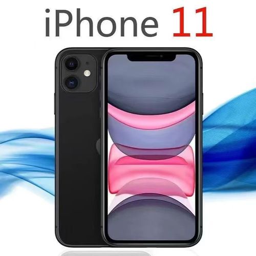 Hot Selling iPhone 11Low Price Good Shape Ghana Ready Stock