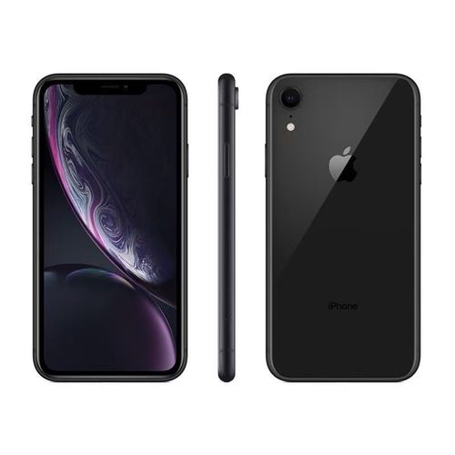 Budget Friendly Original iPhone XR Fully Tested Unlocked Smartphone For Ghana Users