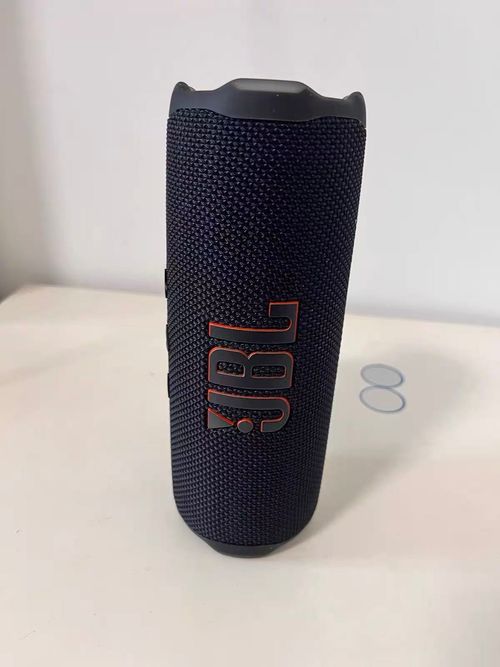 Ghana Stock Hot-Selling Portable Speakers Flip7 for Home & Car Use Great Outdoor Subwoofer