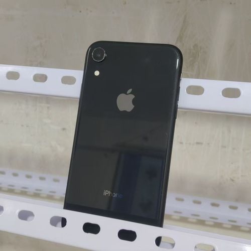 Budget Friendly Original iPhone XR Fully Tested Unlocked Smartphone For Ghana Users
