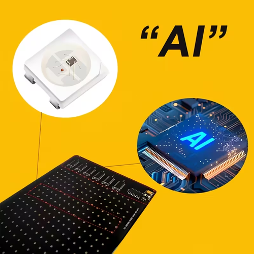 LED Matrix Panel APP Control USB 5V Scrolling Text Pattern Animation Flexible LED Screen LED Sign Display for Car Windows Shop