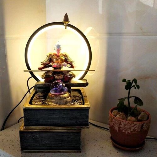 Zen Backflow Fragrance Sun Wukong Decoration