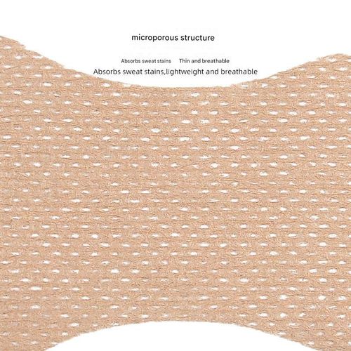 Underarm Sweat-Absorbing Pads | Invisible, Seamless, Ultra-Thin Antiperspirant Patches | Ultimate Underarm Sweat Shields & Sweat Prevention Pads