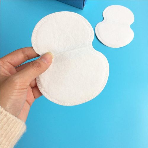 Underarm Sweat-Absorbing Pads | Invisible, Seamless, Ultra-Thin Antiperspirant Patches | Ultimate Underarm Sweat Shields & Sweat Prevention Pads