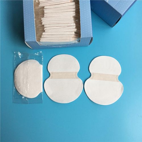 Underarm Sweat-Absorbing Pads | Invisible, Seamless, Ultra-Thin Antiperspirant Patches | Ultimate Underarm Sweat Shields & Sweat Prevention Pads