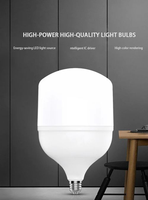 High quality E27 screw constant current bulb energy saving bulb