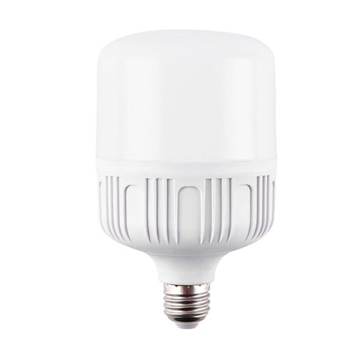 LED bulb, energy-saving bulb, E27 lamp base, 180° beam angle, strong light transmission, wide range of applications, suitable for indoor use.