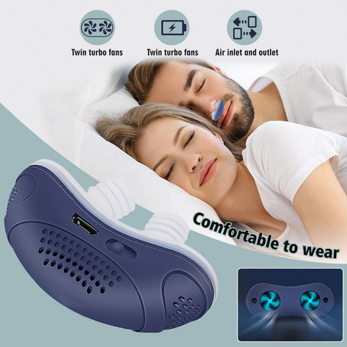 🎉Anti Snore Devices