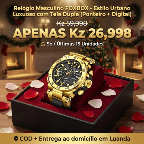FOXBOXLIGE Moda Nova Dual Display Multifuncional Silicone Relógio De Noite Brilho De Esporte Casual Impermeável Para Homens