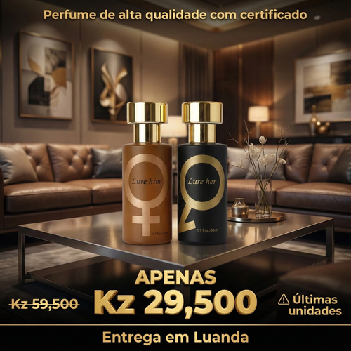 Estabilidade de perfume feromónico explosivo pode fornecer certificado